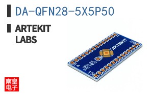 DA-QFN28-5X5P50 ͼƬ